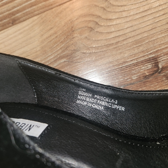 Cape Robbin Priscilla Heels Size 10 - Picture 3 of 5